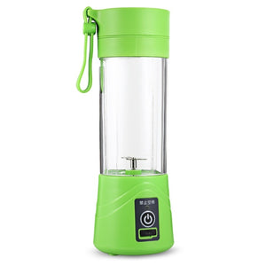 Portable Mini Blender